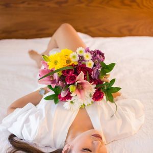 Meet your Posher, Jonah